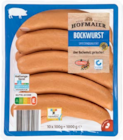 Bockwurst bei Netto Marken-Discount im Prospekt "" für 5,49 €