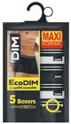 Boxers homme - DIM dans le catalogue Carrefour