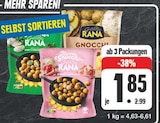 Gnocchi bei EDEKA im Hirschfelde Prospekt für 1,85 €