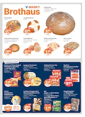 Garten im V-Markt Prospekt in München Aktueller V-Markt Prospekt mit Garten, "V-Markt einfach besser einkaufen", Seite 5