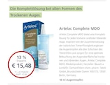 Complete MDO bei LINDA Premiumapotheke im Witzenhausen Prospekt für 15,48 €