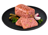 Schinkenfleisch in Aspik im Angebot bei EDEKA in Cuxhaven Schinkenfleisch in Aspik Angebote bei EDEKA Cuxhaven für 0,99 €