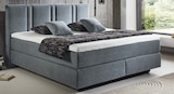 Boxspringbett bei BRAUN Möbel-Center im Singen Prospekt für 2.399,00 €