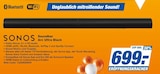 Aktuelles Soundbar Arc Ultra Black Angebot bei expert in Wolfsburg ab 699,00 €