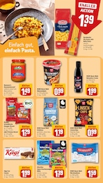 REWE Chips im Prospekt 