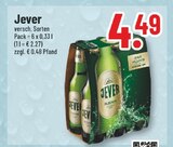 Trinkgut Erkrath - Pilsener Angebot im Prospekt Pilsener bei Trinkgut im Erkrath Prospekt für 4,49 €
