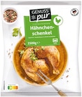 Hähnchenschenkel von GENUSS pur im aktuellen Netto mit dem Scottie Prospekt