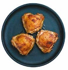 Frische Hähnchenoberkeulen von MEINE FLEISCHEREI für 3,99 € bei Netto mit dem Scottie im Angebot Frische Hähnchenoberkeulen von MEINE FLEISCHEREI im aktuellen Netto mit dem Scottie Prospekt
