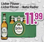 Pilsner bei Trinkgut im Idstein Prospekt für 11,99 €