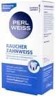 Raucher Zahnweiss im REWE Prospekt Raucher Zahnweiss von Perlweiss im aktuellen REWE Prospekt für 2,79 €