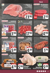 Braten im E center Prospekt in Nettetal Aktueller E center Prospekt mit Braten, "Aktuelle Angebote", Seite 5