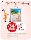 Promo Méditerranée IGP Rosé à 7,88 € dans le catalogue Super U à Saint-Martial-d'Albarède