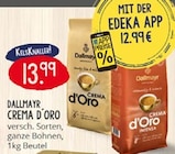CREMA D'ORO bei EDEKA im Ratingen Prospekt für 12,99 €