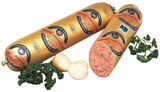 Delikatess Leberwurst im Angebot bei REWE in Monheim Delikatess Leberwurst Angebote von Probsteier bei REWE Monheim für 1,29 €