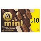 Magnum Mini im Lidl Prospekt Magnum Mini von Langnese im aktuellen Lidl Prospekt für 3,79 €