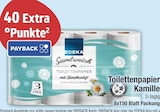 Toilettenpapier Kamille im EDEKA Prospekt Toilettenpapier Kamille von Edeka im aktuellen EDEKA Prospekt für
