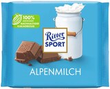 Schokolade im Angebot bei REWE in Mönchengladbach Schokolade Angebote von Ritter Sport bei REWE Mönchengladbach für 1,19 €