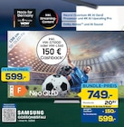 Aktuelle Fernseher Angebote bei EURONICS in Lüdenscheid Aktuelles GQ55QN85FAU Angebot bei EURONICS in Lüdenscheid ab 749,00 €