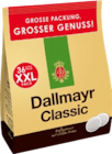 Classic Pads Angebote von Dallmayr bei Travel FREE Pirna für 3,99 €