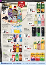 Cola im EDEKA Prospekt in Pinneberg Aktueller EDEKA Prospekt mit Cola, "Top Angebote", Seite 10