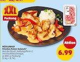 Aktuelles Frisches Puten-Gulasch Angebot bei Penny in Essen ab 6,99 €