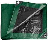 Bâche universelle - PARKSIDE - Lidl à Mulhouse Bâche universelle - PARKSIDE en promo chez Lidl Mulhouse à 7,99 €