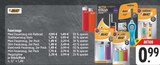 Maxi Feuerzeug mit Reibrad Angebote von BIC bei E center Chemnitz für 0,99 €