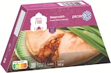 Naanwich - Picard - Picard Naanwich - Picard à 3,59 € dans le catalogue Picard