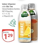 Aktuelle Volvic Angebote bei GLOBUS in Rostock Aktuelles Vitamin+ Angebot bei GLOBUS in Rostock ab 1,29 €