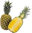 Ananas bei EDEKA Frischemarkt im Wittdün Prospekt für 1,00 €