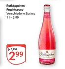 Aktuelle Rotkäppchen Sekt Angebote bei GLOBUS in Oberhausen Aktuelles Fruchtsecco Angebot bei GLOBUS in Oberhausen ab 2,99 €