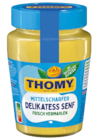 DELIKATESS SENF bei REWE im Pulheim Prospekt für 0,99 €