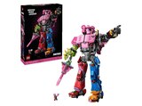 Fortnite 77078 Mecha-Anführer Bausatz, Mehrfarbig von LEGO im aktuellen MediaMarkt Saturn Prospekt für 139,99 €