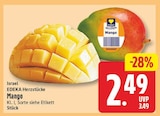 Mango von EDEKA Herzstücke für 2,49 € bei EDEKA im Angebot Mango von EDEKA Herzstücke im aktuellen EDEKA Prospekt