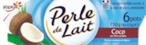 Perle de Lait - Yoplait dans le catalogue Lidl