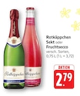 Aktuelles Sekt Angebot bei EDEKA in Singen (Hohentwiel) ab 2,79 €