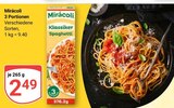Mirácoli im Angebot bei GLOBUS in Neustadt Mirácoli Angebote bei GLOBUS Neustadt für 2,49 €