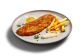 Backfisch im Lidl Prospekt MSC Knusper-Backfisch von Fischerstolz im aktuellen Lidl Prospekt für 4,99 €