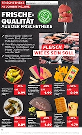 Reis im Kaufland Prospekt in Wuppertal Aktueller Kaufland Prospekt mit Reis, "Aktuelle Angebote", Seite 18