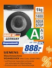 Aktuelles Waschmaschine Angebot bei expert in Suhl ab 888,00 €