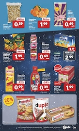 Chips im combi Prospekt in Neustadt Aktueller combi Prospekt mit Chips, "Markt - Angebote", Seite 15