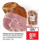 Saftiger Kasseler-Kammbraten Angebote bei Marktkauf Heilbronn für 9,99 €