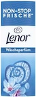 Wäscheparfüm Angebote von Lenor bei famila Nordwest Oldenburg für 3,29 €