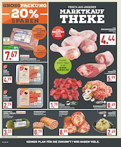 Bier im Marktkauf Prospekt in Oelde Aktueller Marktkauf Prospekt mit Bier, "Aktuelle Angebote", Seite 6