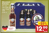 Kellerbier bei Netto Marken-Discount im Prospekt "" für 12,99 €