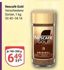 Aktuelles Gold Angebot bei GLOBUS in Rostock ab 6,49 €