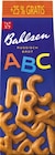 ABC von Bahlsen im aktuellen Netto Marken-Discount Prospekt für 1,00 €