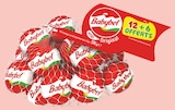 Babybel Mini 12 portions + 6 offertes - Babybel dans le catalogue Netto