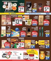 Aktueller EDEKA Prospekt mit Kaffeevollautomat, "DAS BESTE DER WOCHE", Seite 12
