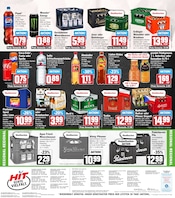 Aktueller HIT Prospekt mit Bitburger, "ECHTE VIELFALT", Seite 23